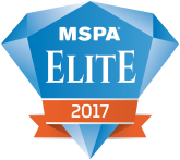 Client X is now an Elite Member of MSPA Europe
