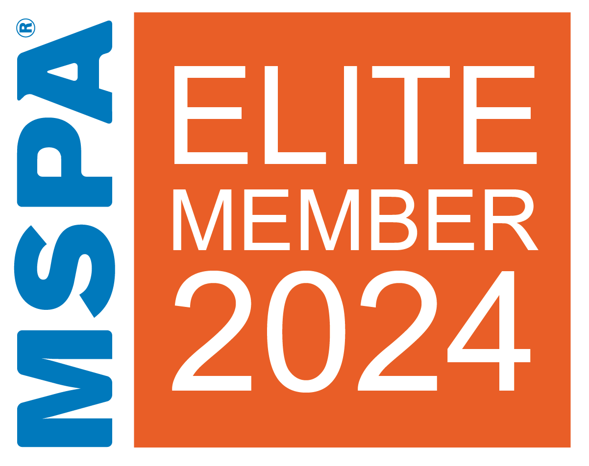 MSPA Elite Member