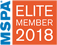 MSPA Elite Member 2018